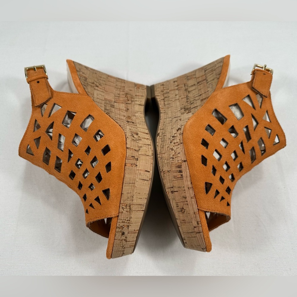 Orange Wedge - Picture 7 of 14